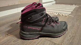 Turistické topánky La Sportiva TX4 Evo Mid Woman Gtx