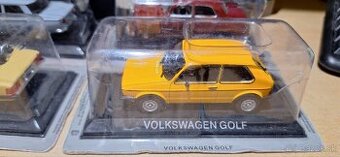 Deagostimi 1:43 modely aut