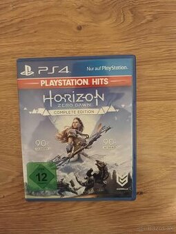 Horizon Zero Down ps4 ps5 Playstation