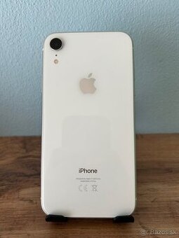 Iphone XR 18gb
