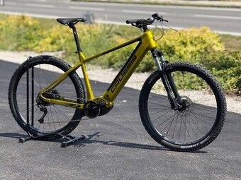 Crussis E-Largo 7.10 2025 900wh 2025 Nový /Záruka