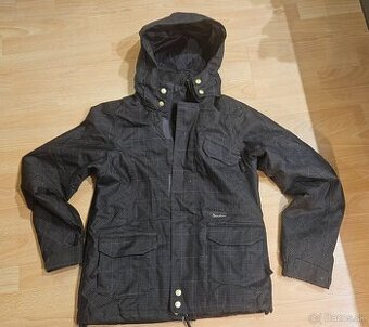 Protest - dámska značková lyžiarska bunda