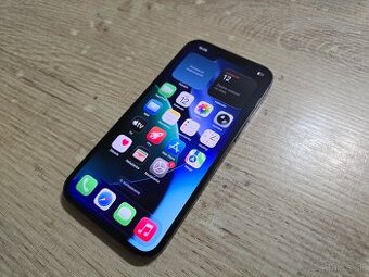 Iphone 13 128gb s novou bateriou a 98 percentnym zdravym pln