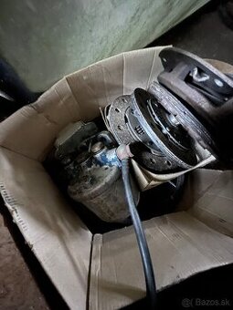 predám multicar m22