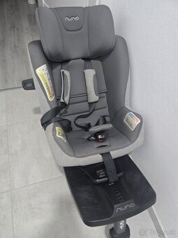 Autosedačka Nuna Prym