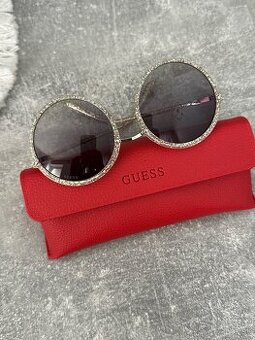 Slnečné okuliare Guess