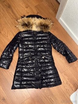 Moncler detský kabát/ bunda  128/8r