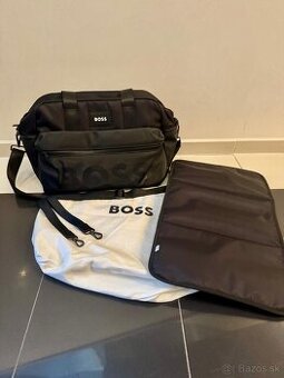 Taška na kočík BOSS
