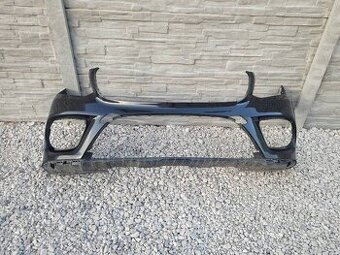 MERCEDES GLS W166 PREDNY NARAZNIK