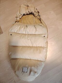 Predam detsky fusak Elodie