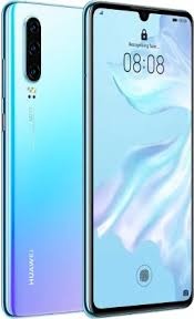 HUAWEI p30, 128 GB,