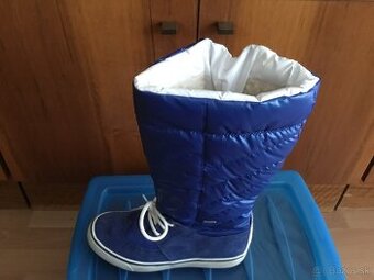 Snehule talanskej vyroby