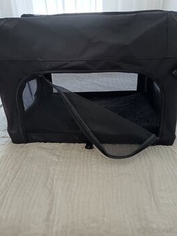 skladacia buda na cesty