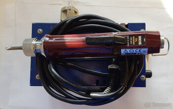 Elektricky priemyselny momentovy skrutkovac HIOS CL-4000