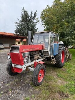 Predám Zetor 12011