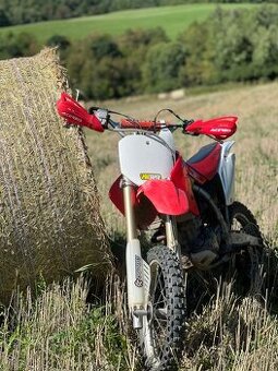 Honda Crf150r