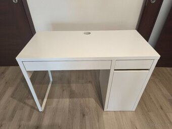 Pisaci stol Ikea - Micke