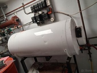 Predám Tatramat LOVK 150, bojler kombi ležaty