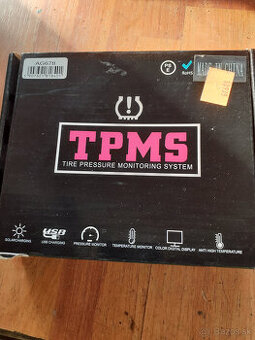 Zariadenie na meranie tlaku