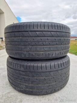 275 40 r19 letné pneumatiky