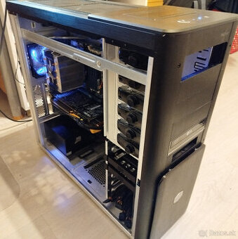 Herny PC | Intel 4c/8t | R9 290X | 10GB RAM | SSD