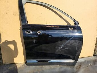 Hyundai santa fe 4 dvere prave lave