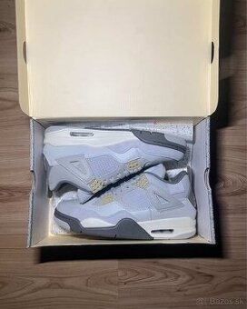Jordan 4 Retro SE craft Photon