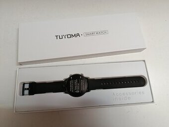 smart hodinky tuyoma LW36 20€