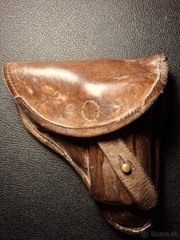 Puzdro na pištoľ vz.24