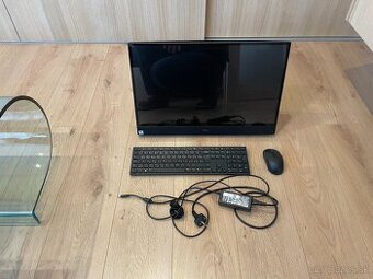 Predám dotykový All In One Dell 3477