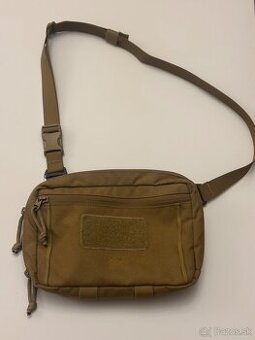 Ladvinka - Tasmanian Tiger