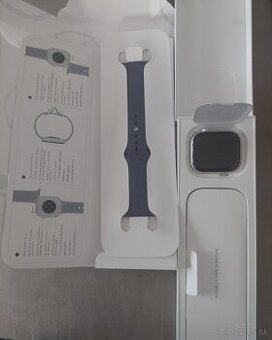 Apple Watch Series 11