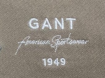 GANT mikina