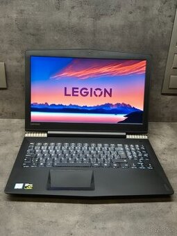 Lenovo Legion Gold Edition | 1TB SSD | 16 GB RAM | TOP STAV
