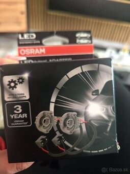 Ostane LED ruving adapter