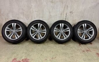 Alu kola Sebring VW Škoda Audi Seat