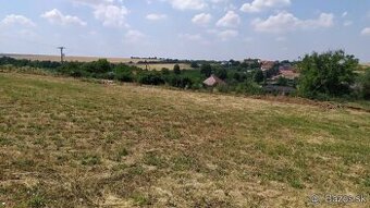 Záhrada - Kuzmice Topoľčany - 1