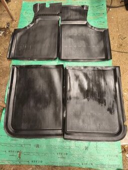 Zháňam gumené rohože ŠKODA 105/120