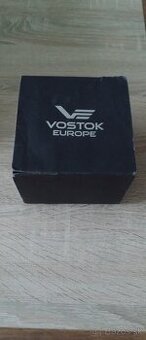 Vostok europe