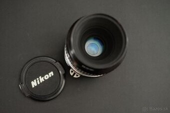 Micro-Nikkor 55/2.8 AI-s
