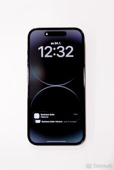 Apple iPhone 14 Pro 128GB (Space Black)