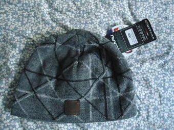 Pánska zimná čiapka CAPU, nová s visačkami, vel. L