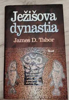 Ježišova dynastia