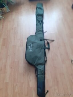 Puzdro na dva pruty.