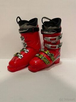 Lyžiarky SALOMON EU 38 -39
