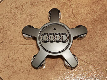 Predám stredové krytky AUDI 4F0601165N