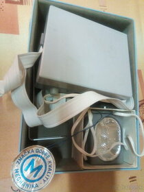 Fotoblesk  TR-64-B , Mechanika Praha