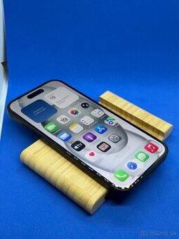 Apple iPhone 15 128GB Čierny