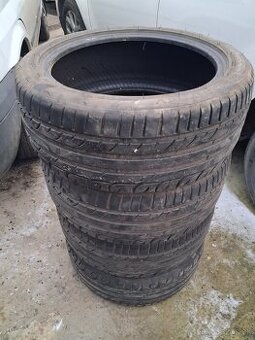 Letné pneumatiky 225/45r17