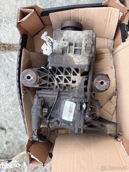 Haldex Opel Insignia